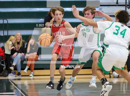 Thumbnail 1 in Uintah @ Hillcrest (Sophomore) photogallery.