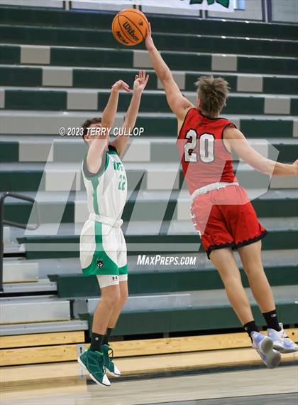 Thumbnail 2 in Uintah @ Hillcrest (Sophomore) photogallery.