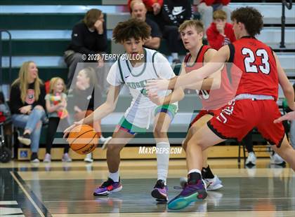 Thumbnail 2 in Uintah @ Hillcrest (Sophomore) photogallery.