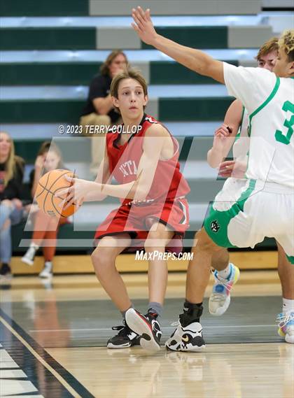 Thumbnail 3 in Uintah @ Hillcrest (Sophomore) photogallery.