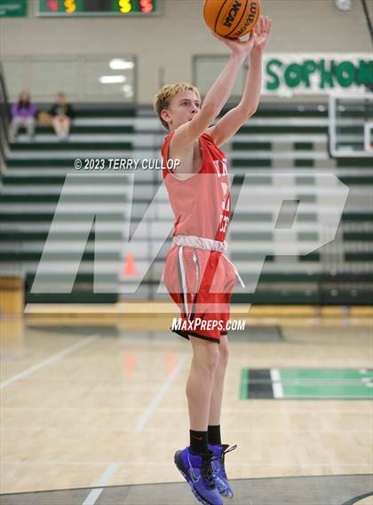Thumbnail 2 in Uintah @ Hillcrest (Sophomore) photogallery.