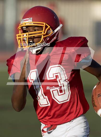 Thumbnail 2 in Beaumont @ Hemet photogallery.