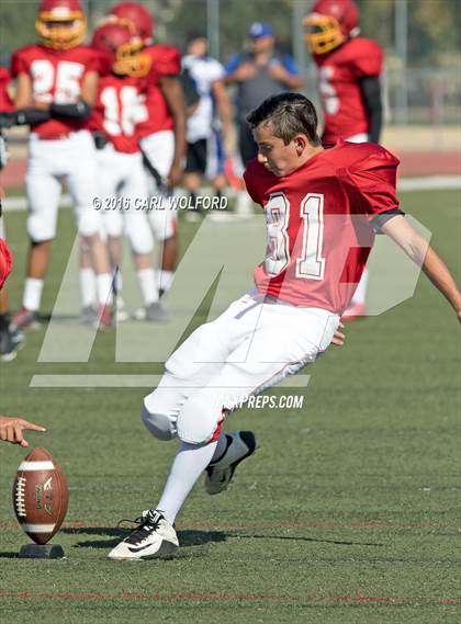 Thumbnail 1 in Beaumont @ Hemet photogallery.