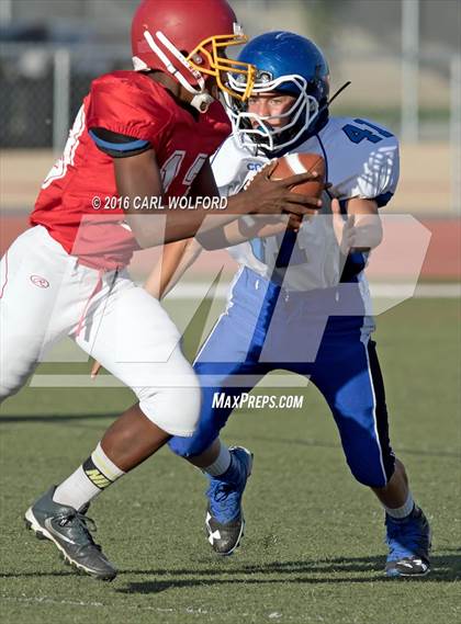 Thumbnail 1 in Beaumont @ Hemet photogallery.