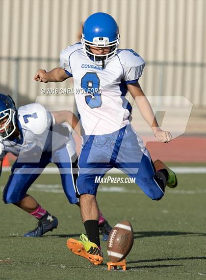 Thumbnail 3 in Beaumont @ Hemet photogallery.