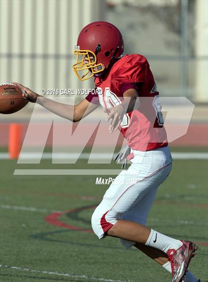 Thumbnail 1 in Beaumont @ Hemet photogallery.