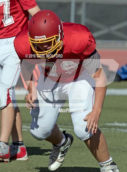 Thumbnail 1 in Beaumont @ Hemet photogallery.
