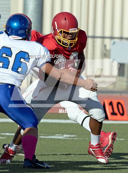 Thumbnail 3 in Beaumont @ Hemet photogallery.