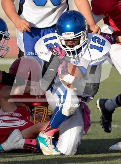 Thumbnail 3 in Beaumont @ Hemet photogallery.