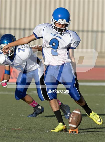 Thumbnail 1 in Beaumont @ Hemet photogallery.