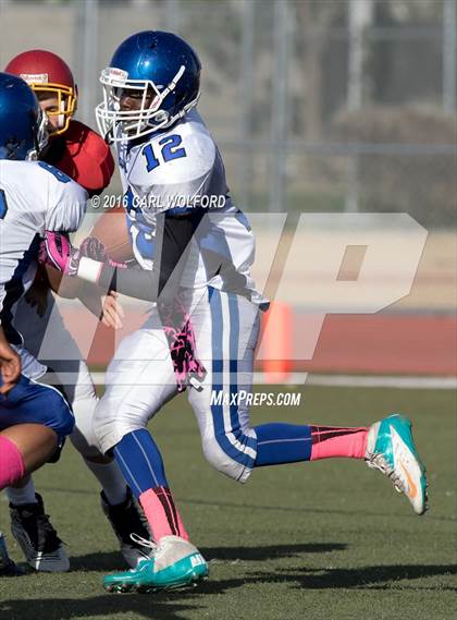 Thumbnail 3 in Beaumont @ Hemet photogallery.