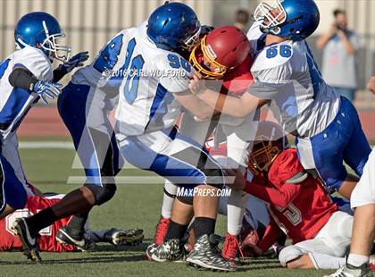 Thumbnail 3 in Beaumont @ Hemet photogallery.