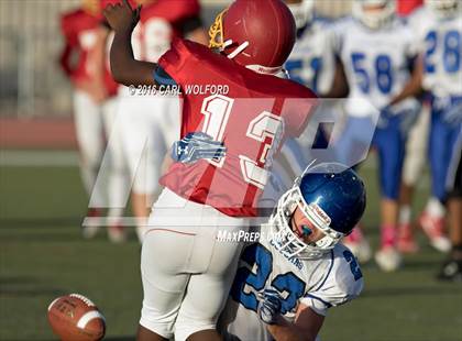 Thumbnail 1 in Beaumont @ Hemet photogallery.