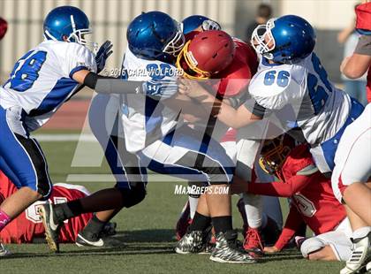 Thumbnail 1 in Beaumont @ Hemet photogallery.
