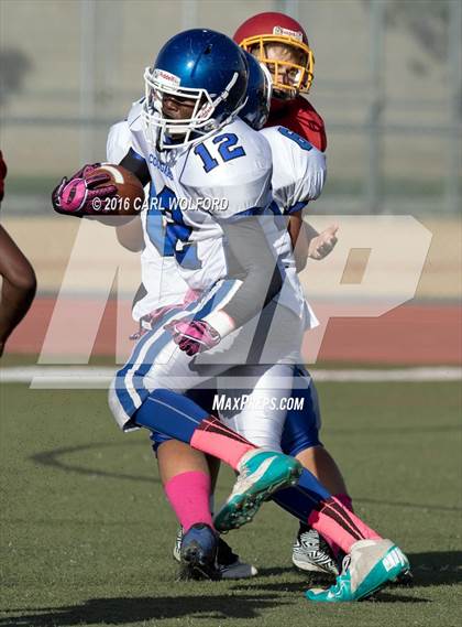 Thumbnail 1 in Beaumont @ Hemet photogallery.