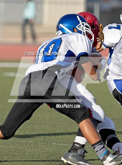 Thumbnail 3 in Beaumont @ Hemet photogallery.