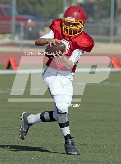 Thumbnail 1 in Beaumont @ Hemet photogallery.