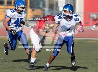 Thumbnail 2 in Beaumont @ Hemet photogallery.