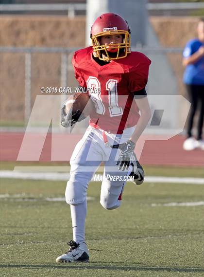Thumbnail 2 in Beaumont @ Hemet photogallery.