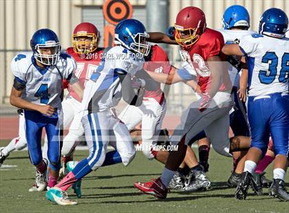 Thumbnail 3 in Beaumont @ Hemet photogallery.