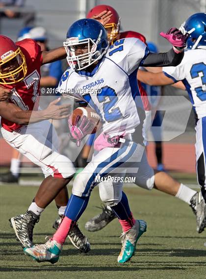 Thumbnail 1 in Beaumont @ Hemet photogallery.