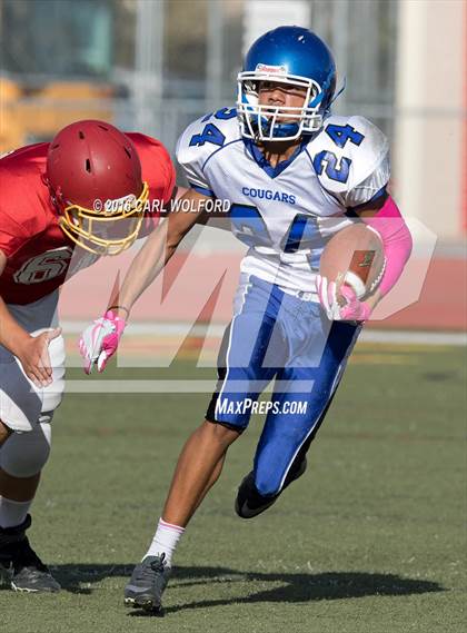 Thumbnail 1 in Beaumont @ Hemet photogallery.