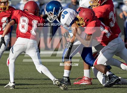 Thumbnail 3 in Beaumont @ Hemet photogallery.