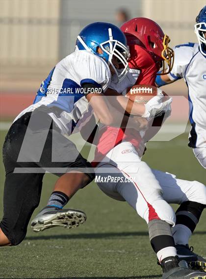 Thumbnail 2 in Beaumont @ Hemet photogallery.