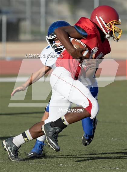 Thumbnail 2 in Beaumont @ Hemet photogallery.