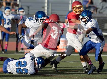 Thumbnail 1 in Beaumont @ Hemet photogallery.