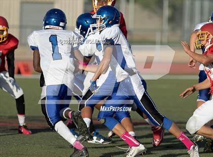 Thumbnail 1 in Beaumont @ Hemet photogallery.