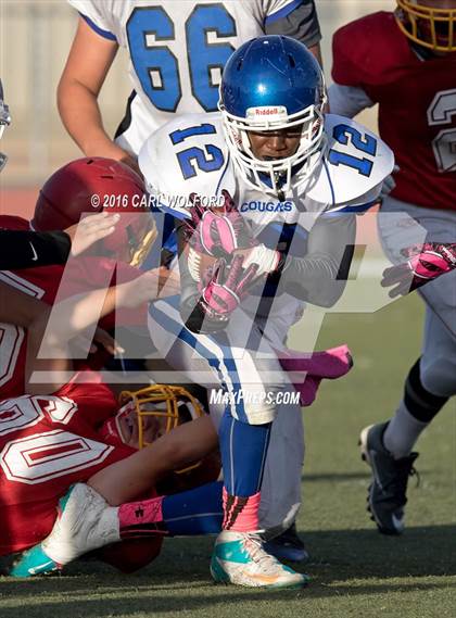 Thumbnail 2 in Beaumont @ Hemet photogallery.