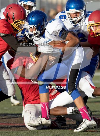Thumbnail 2 in Beaumont @ Hemet photogallery.