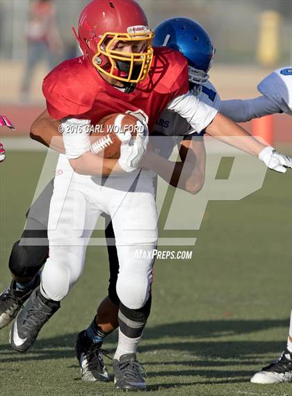 Thumbnail 1 in Beaumont @ Hemet photogallery.