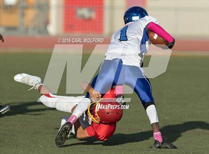 Thumbnail 1 in Beaumont @ Hemet photogallery.