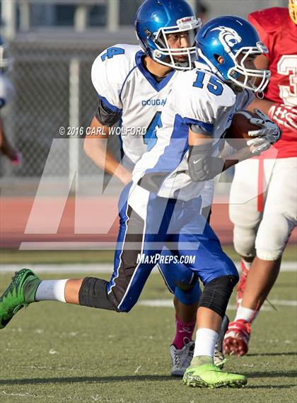 Thumbnail 1 in Beaumont @ Hemet photogallery.