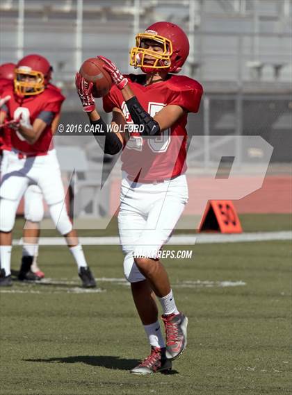 Thumbnail 1 in Beaumont @ Hemet photogallery.
