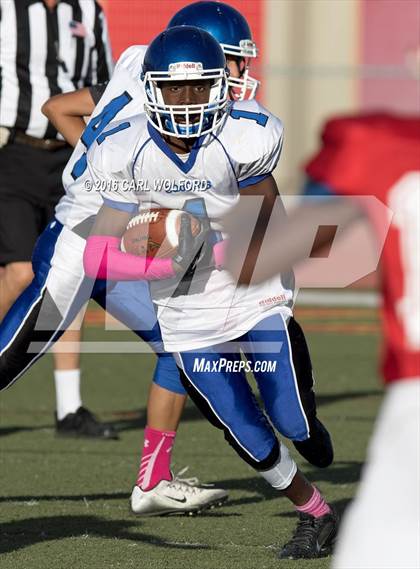 Thumbnail 3 in Beaumont @ Hemet photogallery.