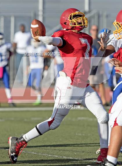 Thumbnail 2 in Beaumont @ Hemet photogallery.