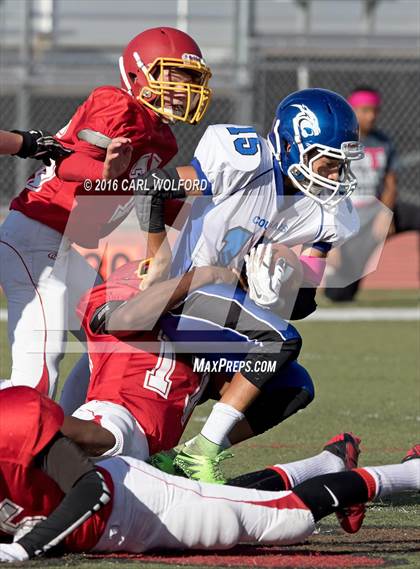 Thumbnail 1 in Beaumont @ Hemet photogallery.