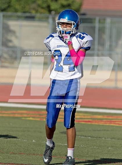 Thumbnail 1 in Beaumont @ Hemet photogallery.