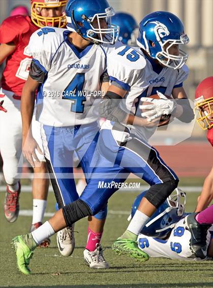 Thumbnail 2 in Beaumont @ Hemet photogallery.