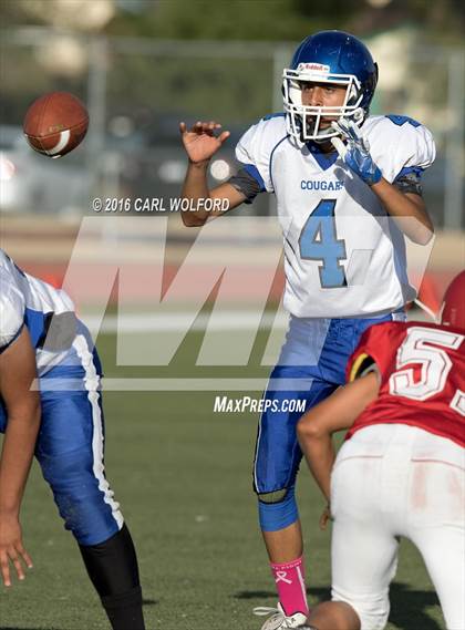 Thumbnail 1 in Beaumont @ Hemet photogallery.
