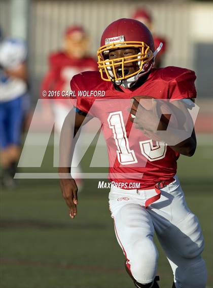 Thumbnail 3 in Beaumont @ Hemet photogallery.