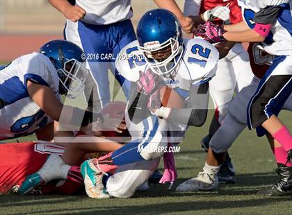 Thumbnail 1 in Beaumont @ Hemet photogallery.