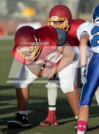 Thumbnail 1 in Beaumont @ Hemet photogallery.