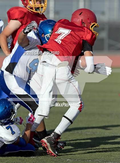 Thumbnail 1 in Beaumont @ Hemet photogallery.