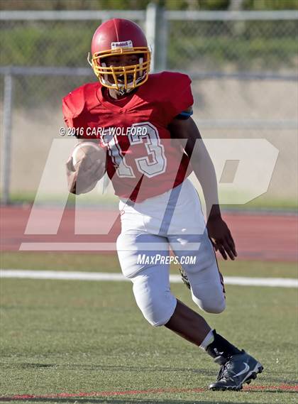 Thumbnail 1 in Beaumont @ Hemet photogallery.