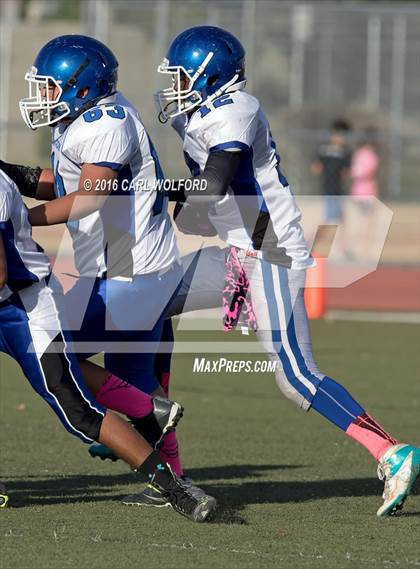 Thumbnail 1 in Beaumont @ Hemet photogallery.
