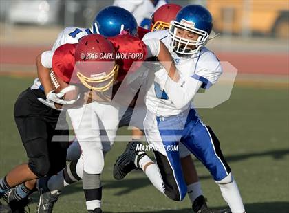 Thumbnail 2 in Beaumont @ Hemet photogallery.